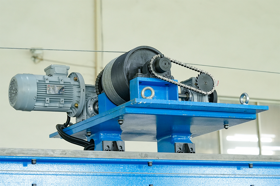 Thiết bị thực vật