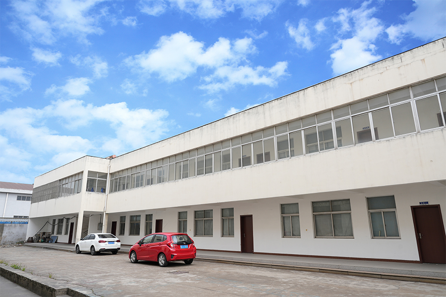 Môi trường nhà máy